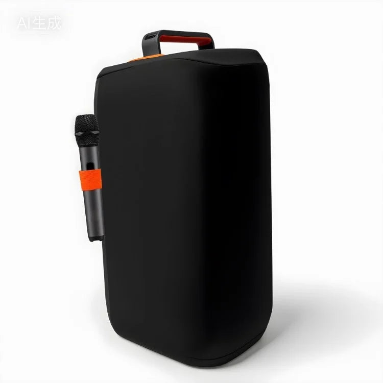 Suitable For JBL Partybox 110/120 Outdoor Audio Storage Dust Cover protective case