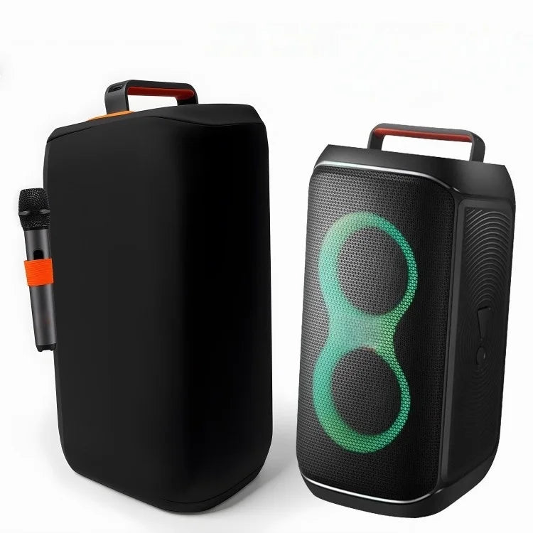 Suitable For JBL Partybox 110/120 Outdoor Audio Storage Dust Cover protective case