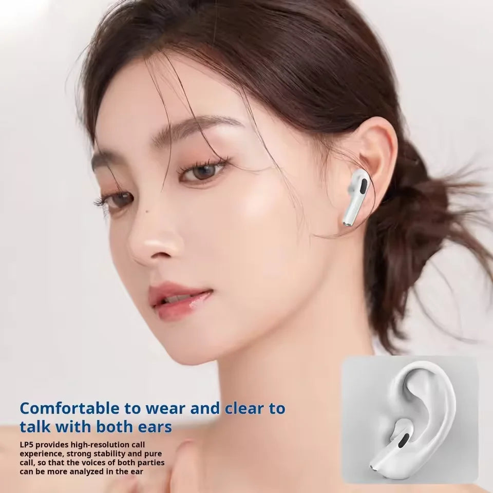 Original Airs Pro Bluetooth earphones gaming earphones wireless Bluetooth headset suitable