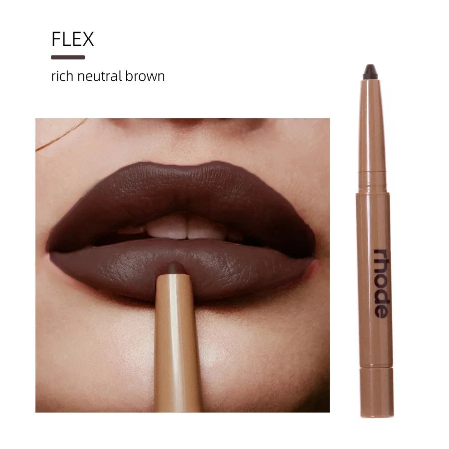Popular Makeup Lip Gloss Lip Moisturizer Phone Case For iPhone New Sugar Cookie Ribbon Toast Jelly Bean Pbj Lemontini Lipstick