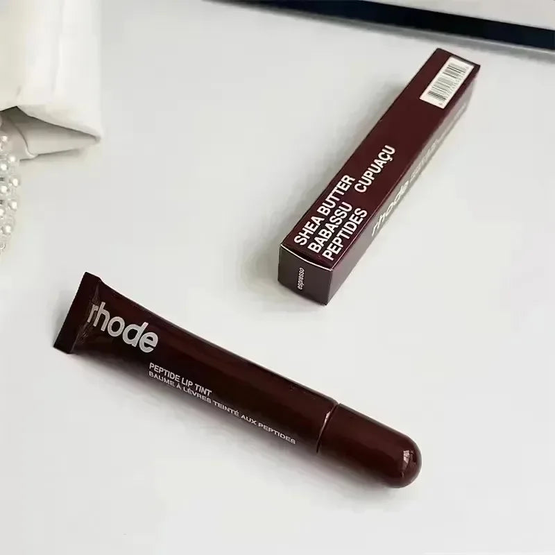 Popular Makeup Lip Gloss Lip Moisturizer Phone Case For iPhone New Sugar Cookie Ribbon Toast Jelly Bean Pbj Lemontini Lipstick