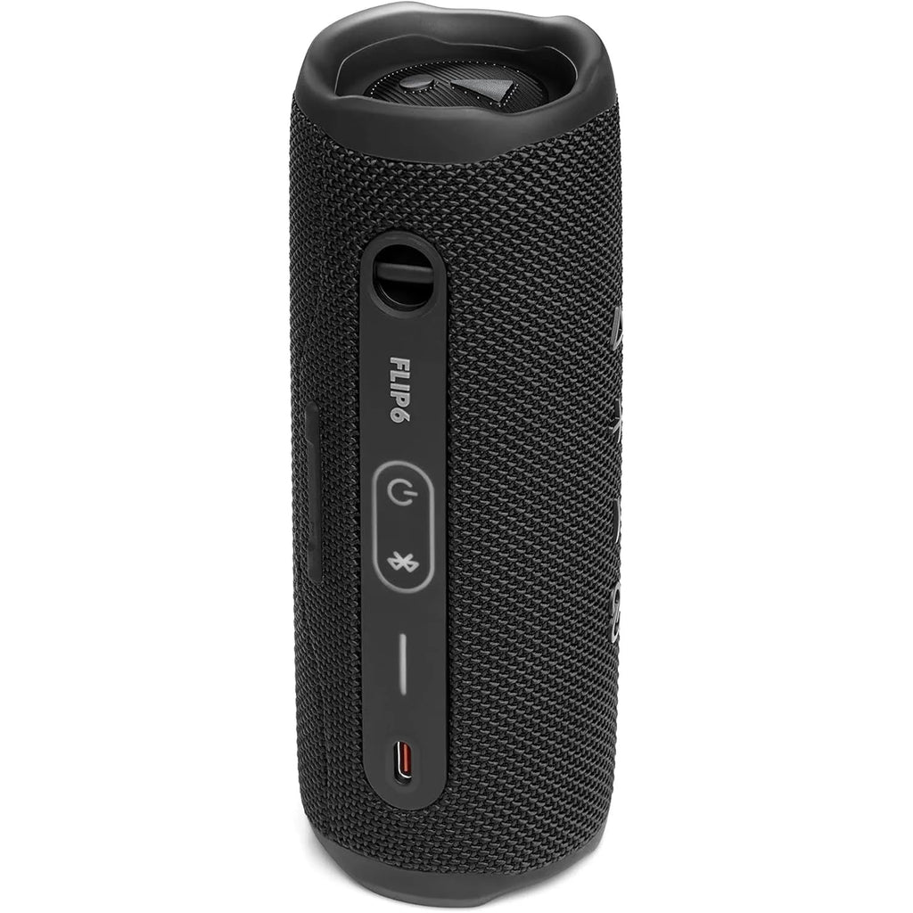 JBL Flip 6 Official Authentic Product Portable Wireless Bluetooth Speakers Kaleidoscope Subwoofer for Family Gathering Party